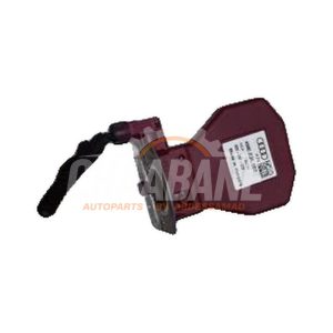 Capteur ABS (a distance) 4M0035507 Audi A3 Sportback (8YA) 1.5 35 TFSI 16V Mild Hybrid 2019