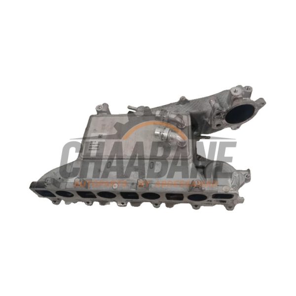 Tubulure dadmission 03L129766Q Skoda Octavia 2020