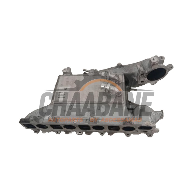 Tubulure dadmission 03L129766Q Skoda Octavia 2020