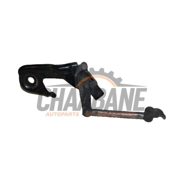 Regulateur dhauteur Xenon 8R0941309C Audi SQ5 (8RB) 3.0 TDI V6 24V 2012 / 2017