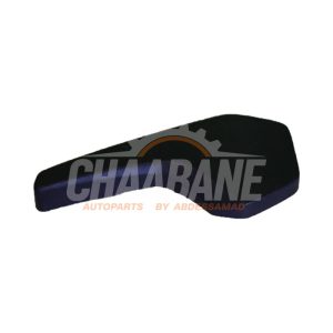 Levier capot 8W0823661D Audi Q2 (GAB/GAG) 2016