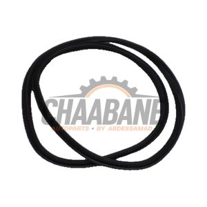 Couvercle coffre joint caoutchouc 8W7827705B Audi A5 2016