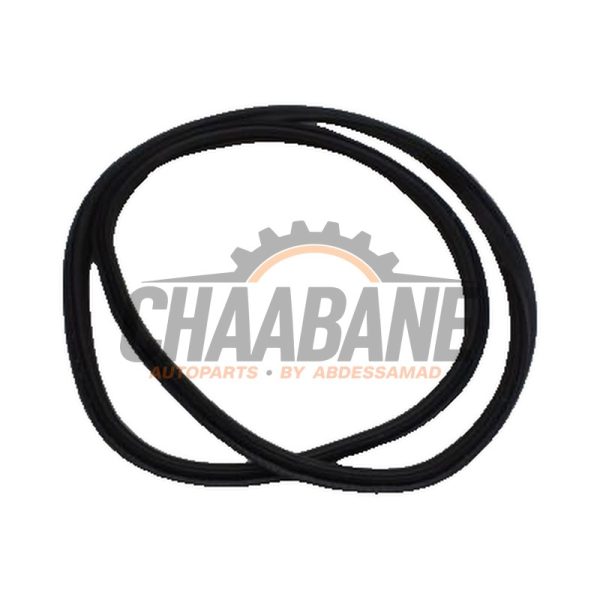 Couvercle coffre joint caoutchouc 8W7827705B Audi A5 2016