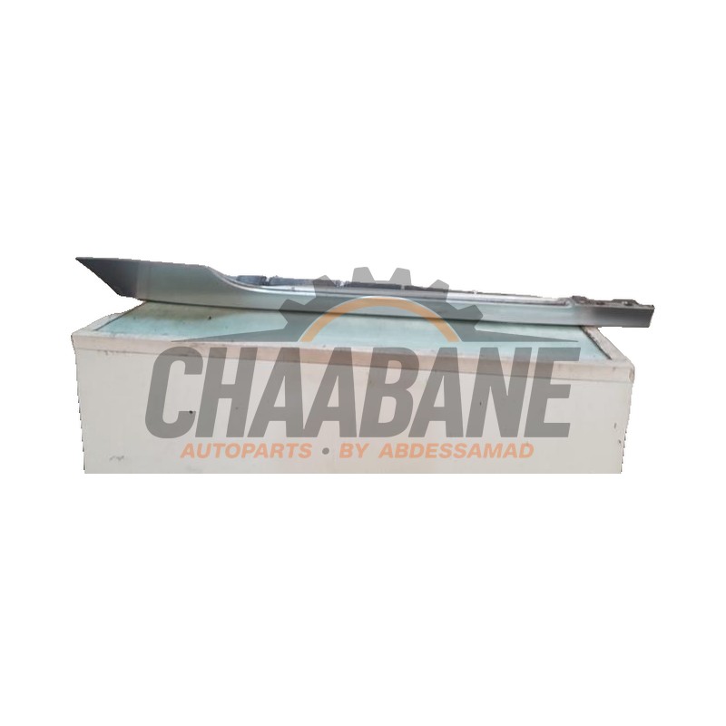 Jupe droite A23869810009999 Mercedes E (C238) E-220d 2.0 Turbo 16V