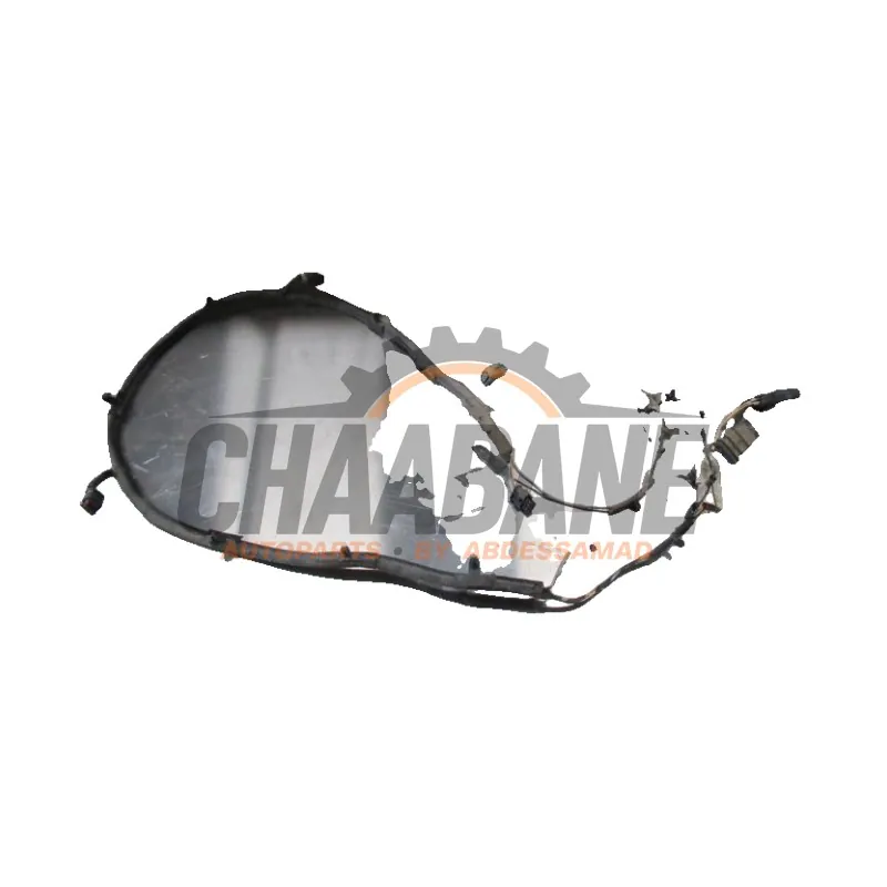 Faisceau de cables Pdc T4A3617 Jaguar F-Pace