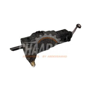 Pompe lave-glace avant 8K9955647 Audi E-Tron 2018