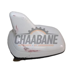 Antenne GPS 8V0035503AGY9C Audi S3 Limousine (8VM/8VS) 2.0 TFSI 16V 2013 / 2020