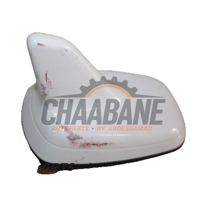 Antenne GPS 8V0035503AGY9C Audi S3 Limousine (8VM/8VS) 2.0 TFSI 16V 2013 / 2020