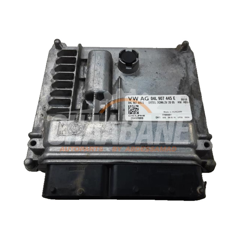 Module dallumage 04L907445E Audi A3 2013 / 2020