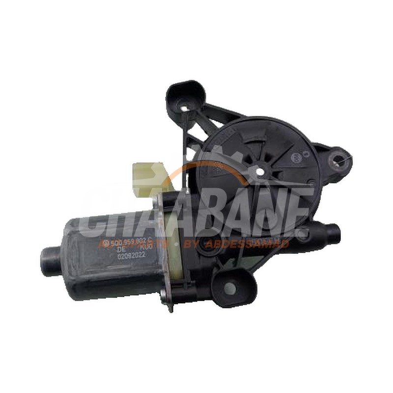 Moteur de vitre portiere 5Q0959802C Seat Tarraco 1.5 TSI ACT 16V 2018 / 2024
