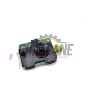 Antenne A1779052902 Mercedes A Limousine (177.1) 1.3 A-250 e Turbo 16V