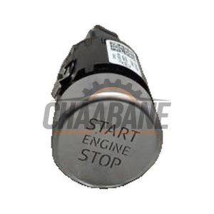 Commande start/stop 8W2905217F Audi A5 Sportback (F5A/F5F) 2.0 35 TFSI Mild Hybrid 16V 2016
