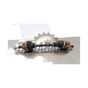 Cardan gauche (transmission) 3Q0407271AH Audi Q3 (F3B) 2.0 35 TDI 16V 2018