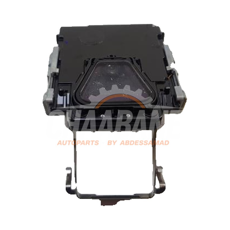 Camera avant 8W6907217B Audi A5 Sportback (F5A/F5F) 2.0 35 TFSI Mild Hybrid 16V 2016