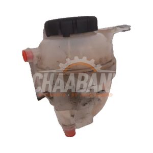 Vase dexpansion A2055000549 Mercedes C-Klasse