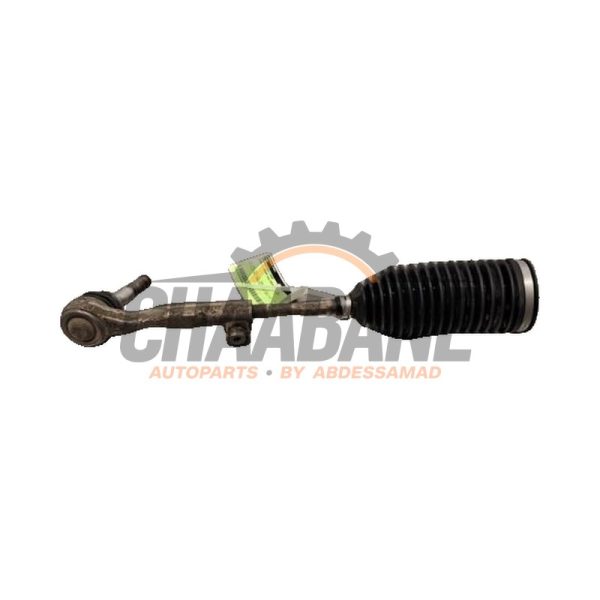 Barre daccouplement gauche 32105A97054 BMW 3 serie Touring (G21) 318i 2.0 TwinPower Turbo 16V 2019