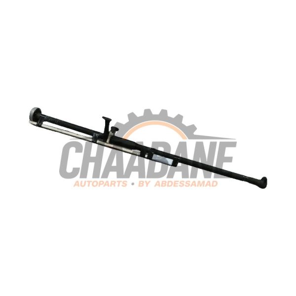 Arbre de transmission 5WA521101K Volkswagen Golf 2019