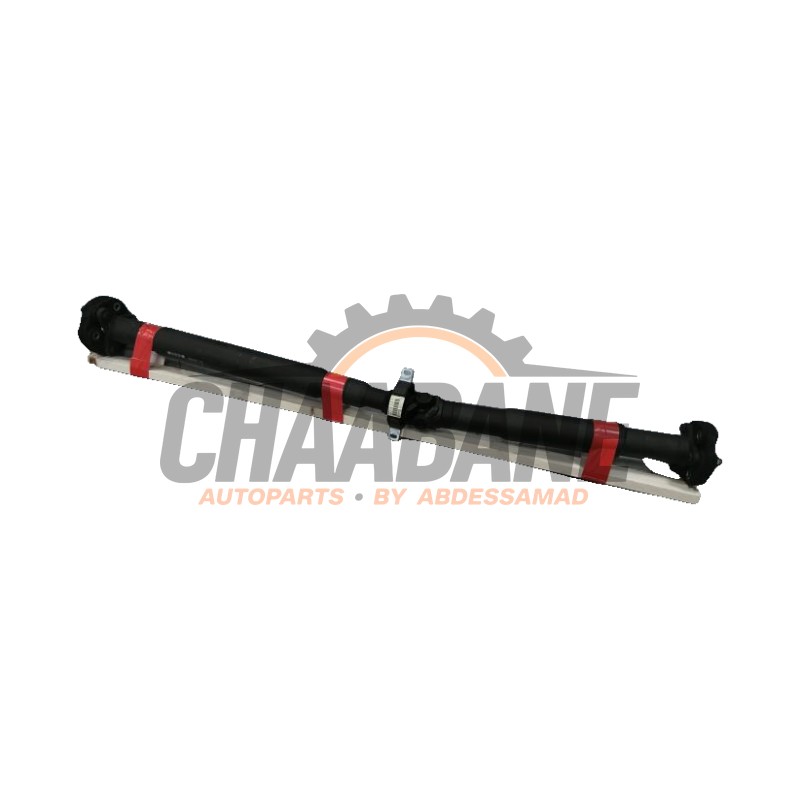 Arbre intermediaire 8658661 BMW 7-Serie 2015 / 2022