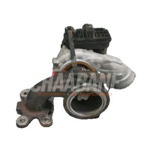 Turbo 05E145701K Seat Tarraco 2018 / 2024
