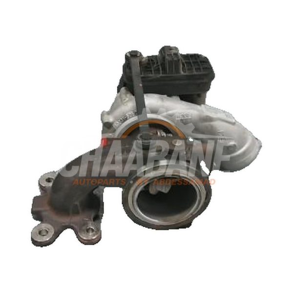 Turbo 05E145701K Seat Tarraco 2018 / 2024