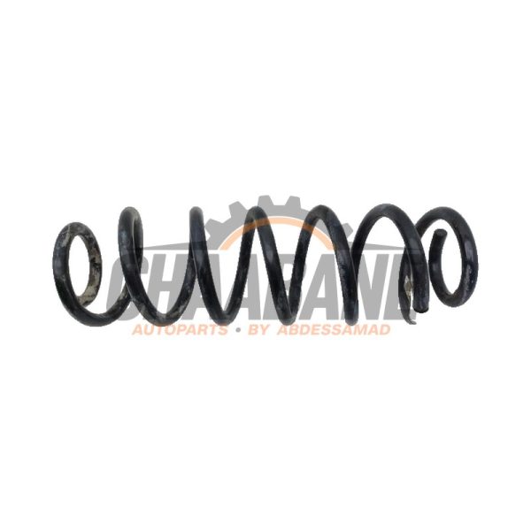 Ressort de flexion arriere 5Q0511121AH Volkswagen Golf VIII Variant (GC5) 2.0 TDI BlueMotion 16V 2020