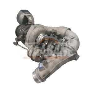 Turbo A6510900980 Mercedes Sprinter