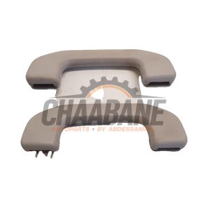 Poignee A0998150039 Mercedes GLC (X253) 2.2 250d 16V BlueTEC 4-Matic