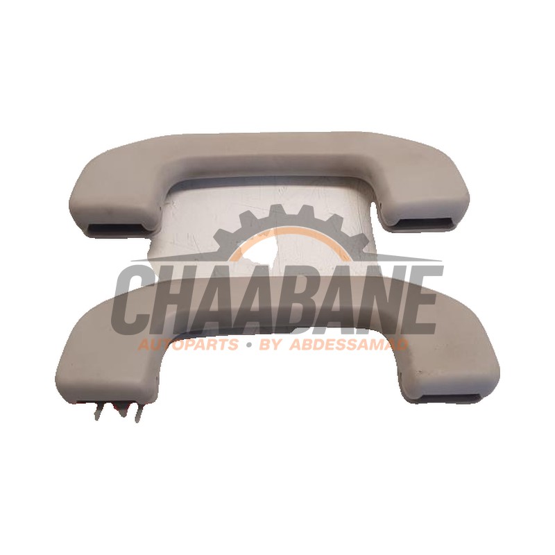 Poignee A0998150039 Mercedes GLC (X253) 2.2 250d 16V BlueTEC 4-Matic