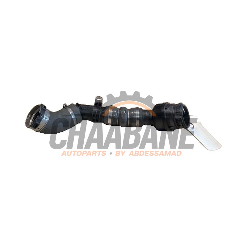 Tuyau intercooler 144607512R Mercedes A (177.0) 1.5 A-180d