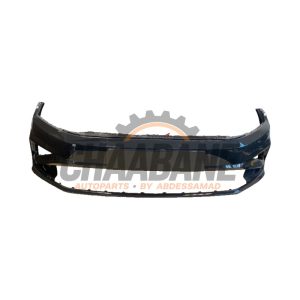 Pare-chocs avant 510807221M Volkswagen Golf Sportsvan (AUVS) 1.0 TSI 12V BlueMotion Technology 2014 / 2021