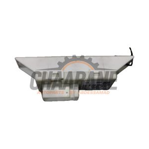 Ordinateur eclairage A1669015801 Mercedes CLA (117.3) 1.6 CLA-180 16V