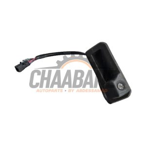 Camera de recul 8W8827566D Audi A5 Sportback (F5A/F5F) 2.0 TDI 16V Quattro 2016