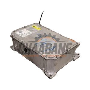 Boitier de controle de batterie A0009009026 Mercedes GLE (V167) 350de 2.0 Turbo 16V 4-Matic