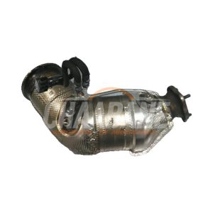 Catalyseur 8W0254850F Audi RS4 2017