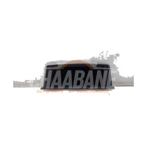 Display Multimedia unite de reglage 9284976 BMW 6 serie Gran Coupe (F06) M6 V8 32V Competition Package 2012 / 2018