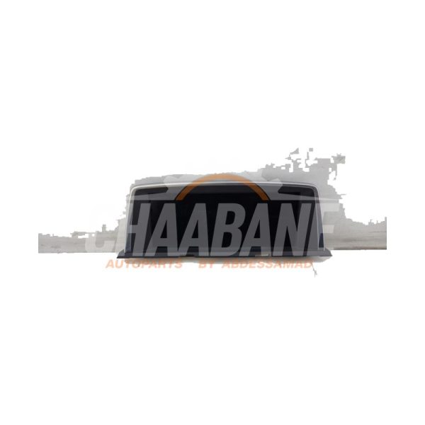 Display unite de controle multi media 9284976 BMW 6 serie Gran Coupe (F06) M6 V8 32V Competition Package 2012 / 2018