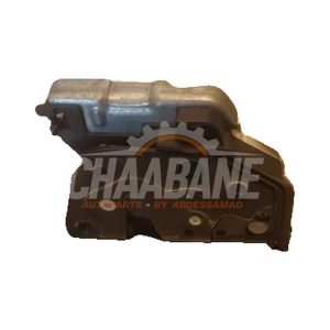 Serrure portiere mecanique 4portes avant gauche 8X1837015B Audi RS 3 Sportback (8VA/8VF) 2.5 TFSI 20V Quattro 2015 / 2020