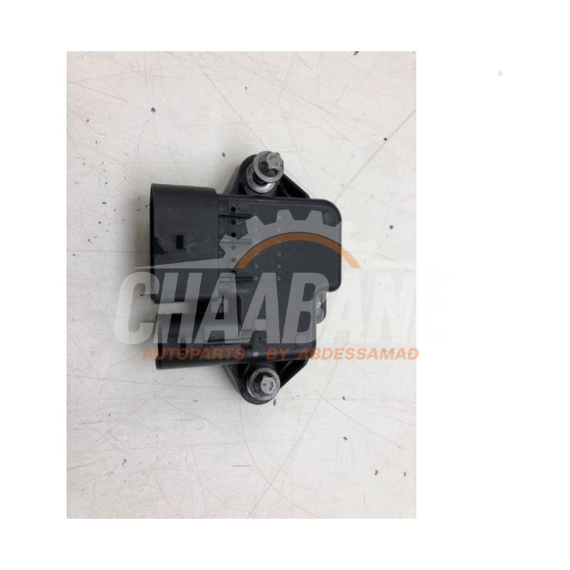 Relais prechauffage 6549000001 Mercedes C Estate (S206) C-200d 2.0 Turbo 16V