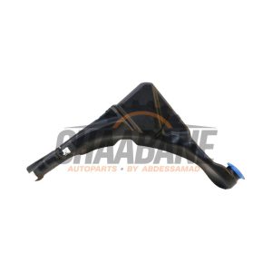 Reservoir lave-glace avant 8S0955449 Audi TT (FV3/FVP) 2.0 TFSI 16V TTS Quattro 2014