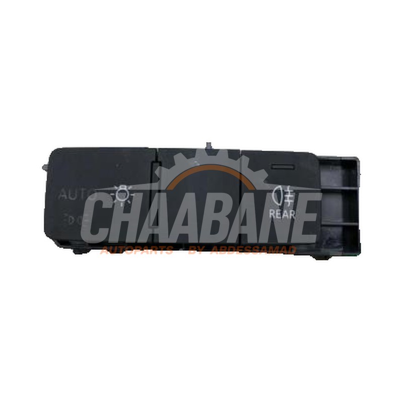 Commutateur lumiere 4K1941501L Audi Q4 Sportback (4FN) 40 e-tron 2021