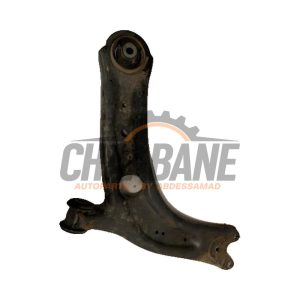 Bras de suspension avant gauche 5Q0407183F Seat Ateca (5FPX) 1.0 TSI 12V 2016