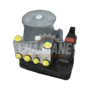 Pompe ABS 34505A7F7F0 BMW 2-Serie 2019