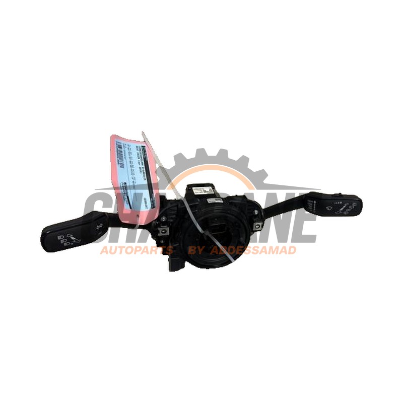 Commodo dessuie glace 2Q0959653 Seat Ibiza V (KJB) 1.0 TSI 12V 2017