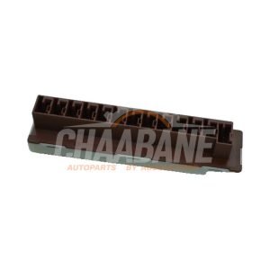 Distributeur de courant A0009820012 Mercedes A-Klasse AMG (W176) 2.0 A-45 AMG Turbo 16V 4-Matic
