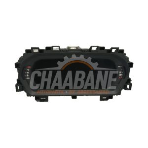 Instrument de bord 8Y0920700A Audi S3 2020