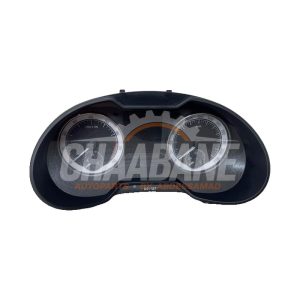 Compteur 5E0920700B Skoda Octavia Combi (5EAC) 1.4 TSI 16V 2012 / 2020