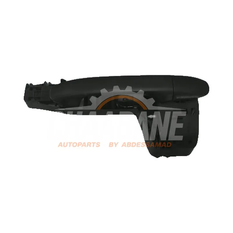 Poignee portiere 4portes arriere gauche A4477600234 Mercedes Vito