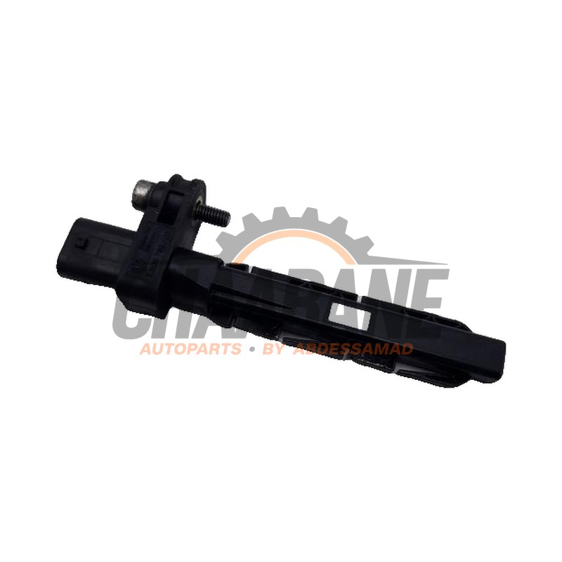 Vilebrequin capteur 25916010 BMW 2 serie Active Tourer (F45) 218d 2.0 TwinPower Turbo 16V 2013 / 2021