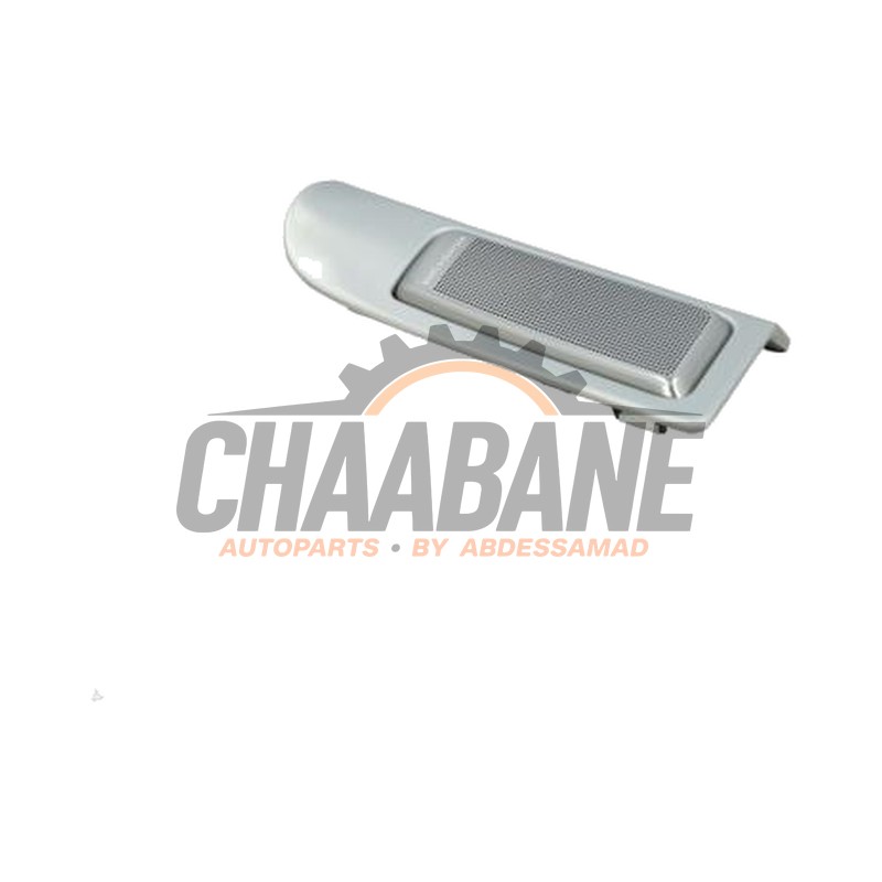 Plaque de protection divers 4H086814ADL Audi S8 (D4) 4.0 Plus V8 TFSI 32V 2012 / 2018