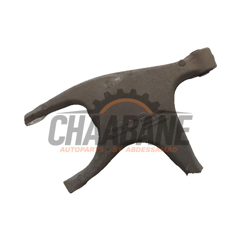 Bras de suspension arriere gauche 8R0505311F Audi S7 Sportback (4GA/4GF) 4.0 V8 TFSI 2012 / 2018